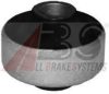 A.B.S. 270317 Control Arm-/Trailing Arm Bush